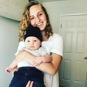 Meet your Posher, Deanna